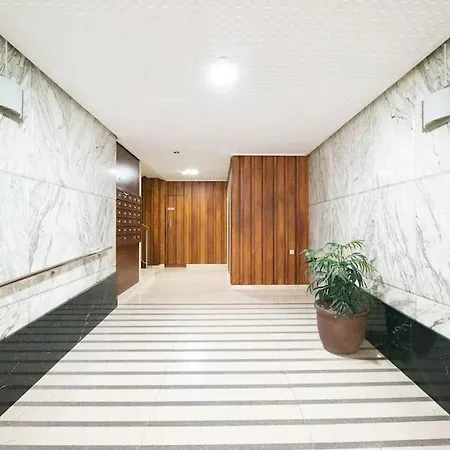 Apartment Pedro Antonio Parking Gratis Granada