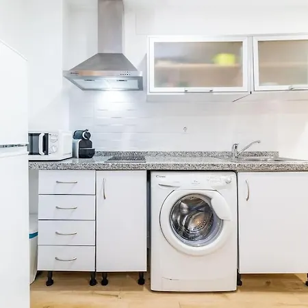 Pedro Antonio Parking Gratis Apartment