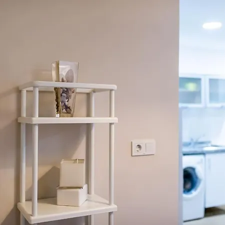 Pedro Antonio Parking Gratis Apartment *