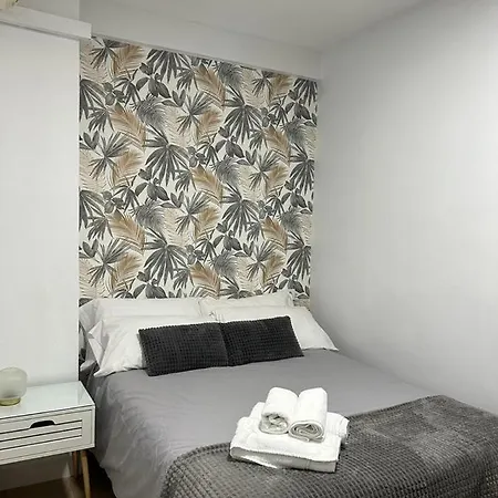 Pedro Antonio Parking Gratis Apartment *