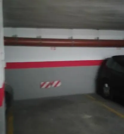 Pedro Antonio Parking Gratis Apartment *