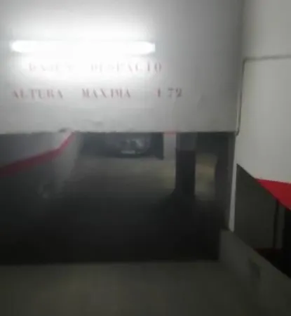 Pedro Antonio Parking Gratis * Granada