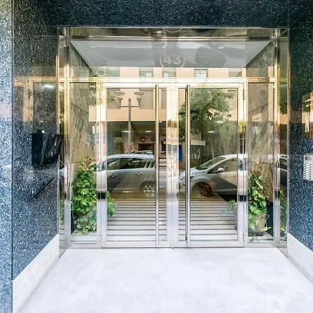 Pedro Antonio Parking Gratis * Granada