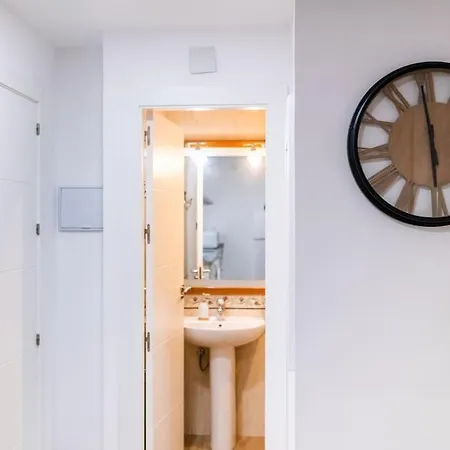 Apartamento Pedro Antonio Granada